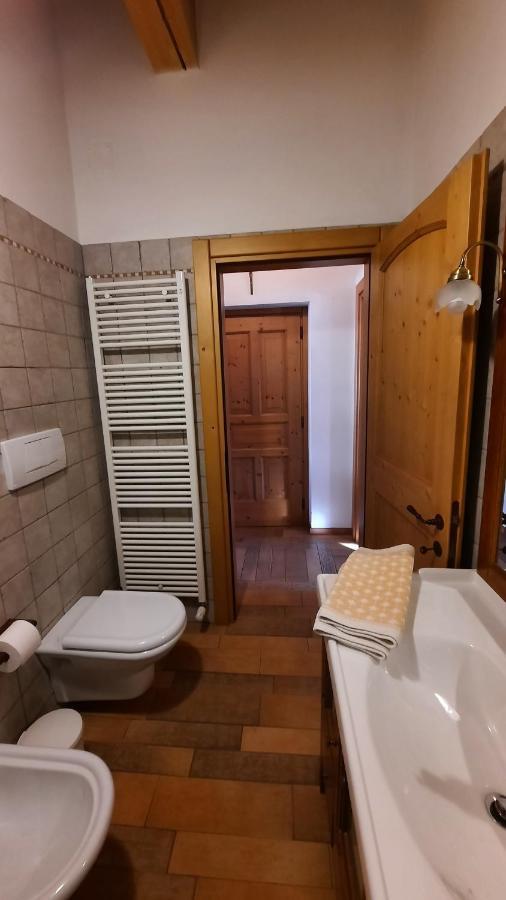 Casa Vacanze Da Olga Danta Екстериор снимка