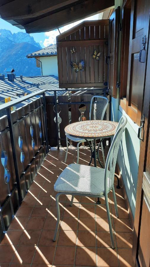 Casa Vacanze Da Olga Danta Екстериор снимка