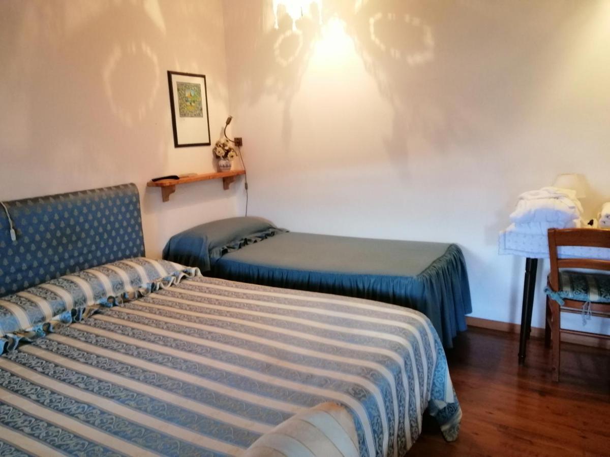 Casa Vacanze Da Olga Danta Екстериор снимка