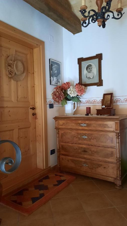 Casa Vacanze Da Olga Danta Екстериор снимка