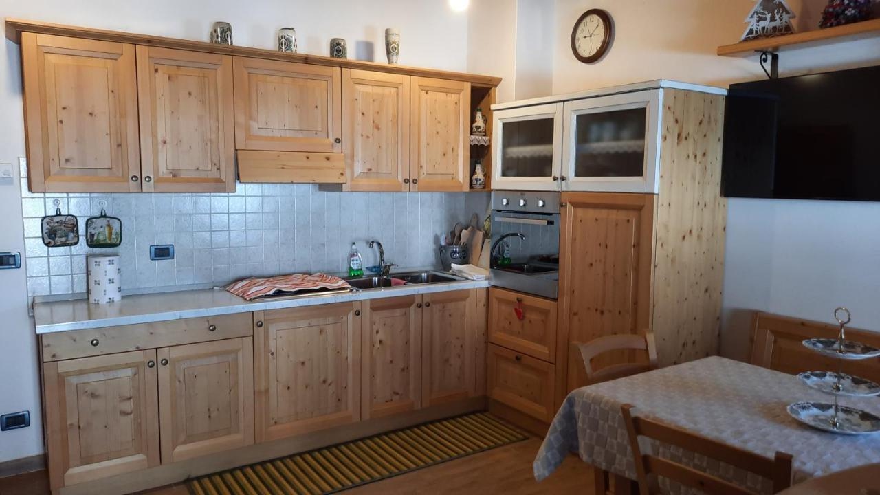 Casa Vacanze Da Olga Danta Екстериор снимка