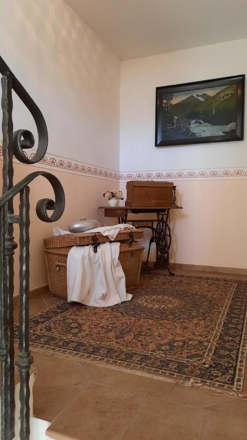 Casa Vacanze Da Olga Danta Екстериор снимка