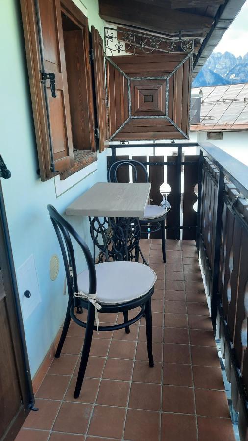 Casa Vacanze Da Olga Danta Екстериор снимка